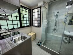 Simei Green Condominium (D18), Condominium #602195161